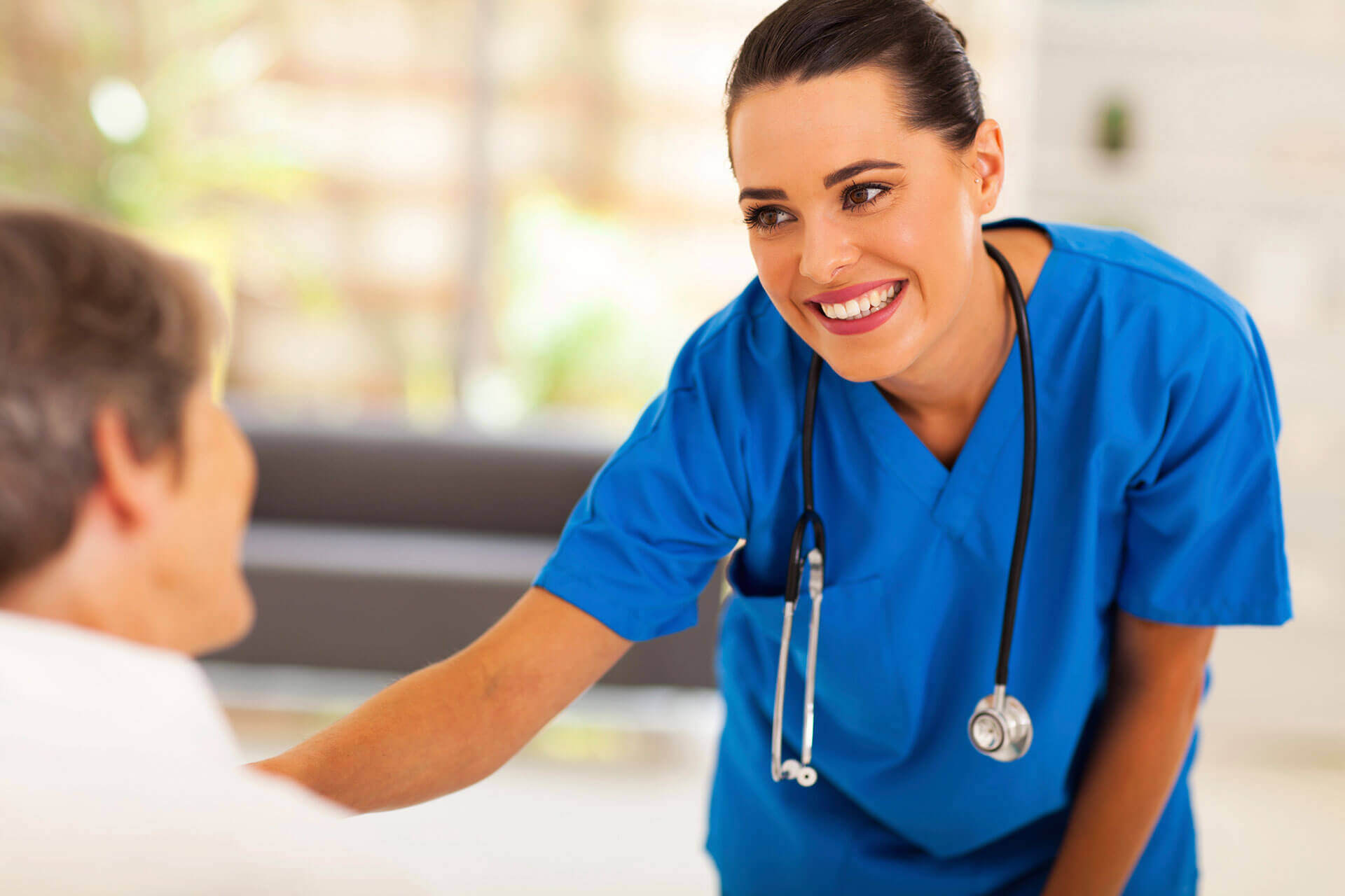 Ambiente de trabajo seguro y saludable en Ecuador